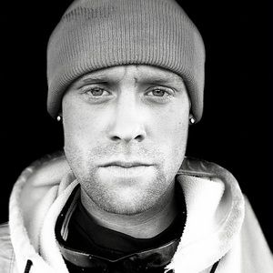 Meet your Posher, Wade